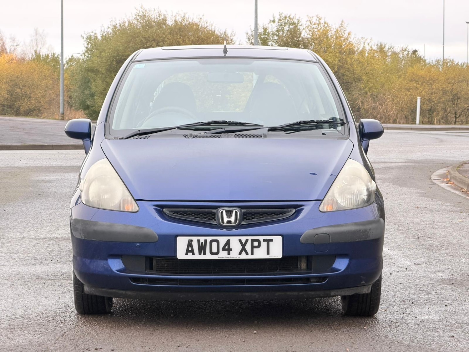 Used Honda Jazz 2004 for sale - 76785289: Photo 7