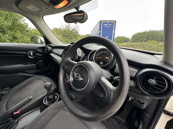 Used MINI Hatch 2016 for sale - 75583220: Photo 10