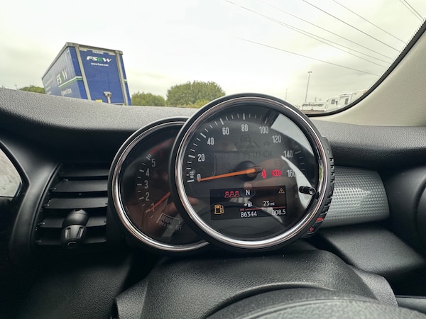 Used MINI Hatch 2016 for sale - 75583220: Photo 16