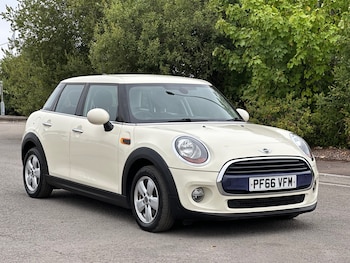 Used MINI Hatch 2016 for sale - 75583220: Photo