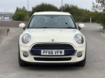 Used MINI Hatch 2016 for sale - 75583220: Photo