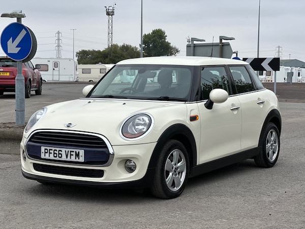 Used MINI Hatch 2016 for sale - 75583220: Photo 3