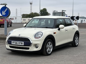 Used MINI Hatch 2016 for sale - 75583220: Photo
