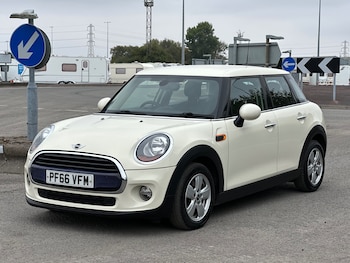 Used MINI Hatch 2016 for sale - 75583220: Photo