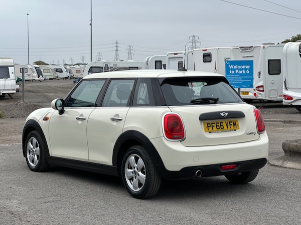 Used MINI Hatch 2016 for sale - 75583220: Photo 5
