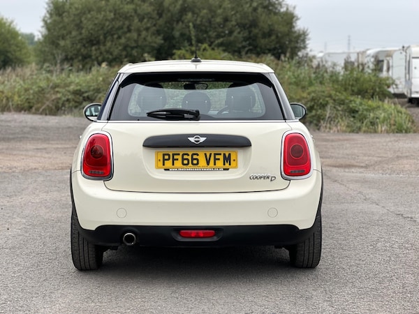 Used MINI Hatch 2016 for sale - 75583220: Photo 6