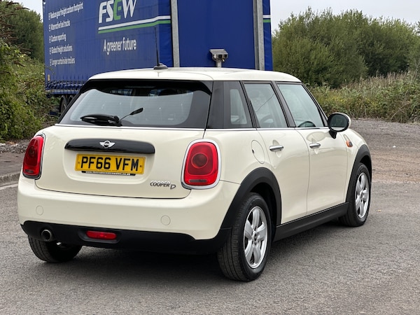 Used MINI Hatch 2016 for sale - 75583220: Photo 7