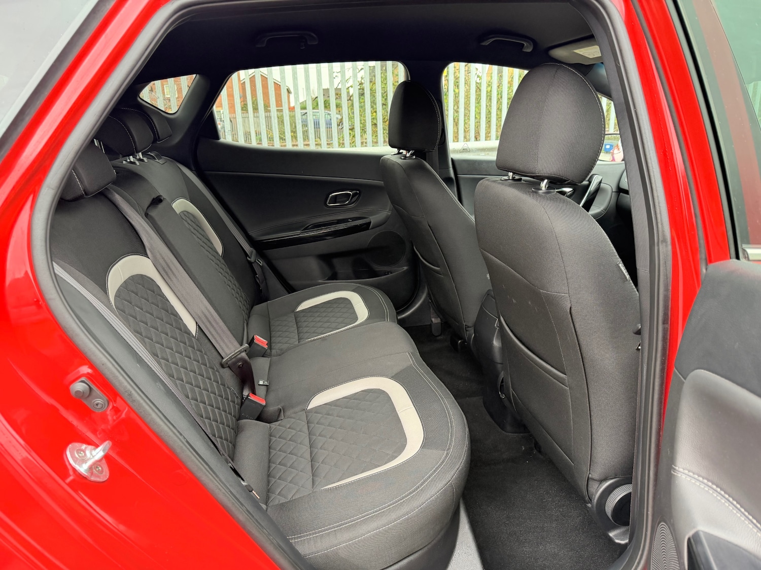 Used Kia Ceed 2016 for sale - 76585612: Photo 10