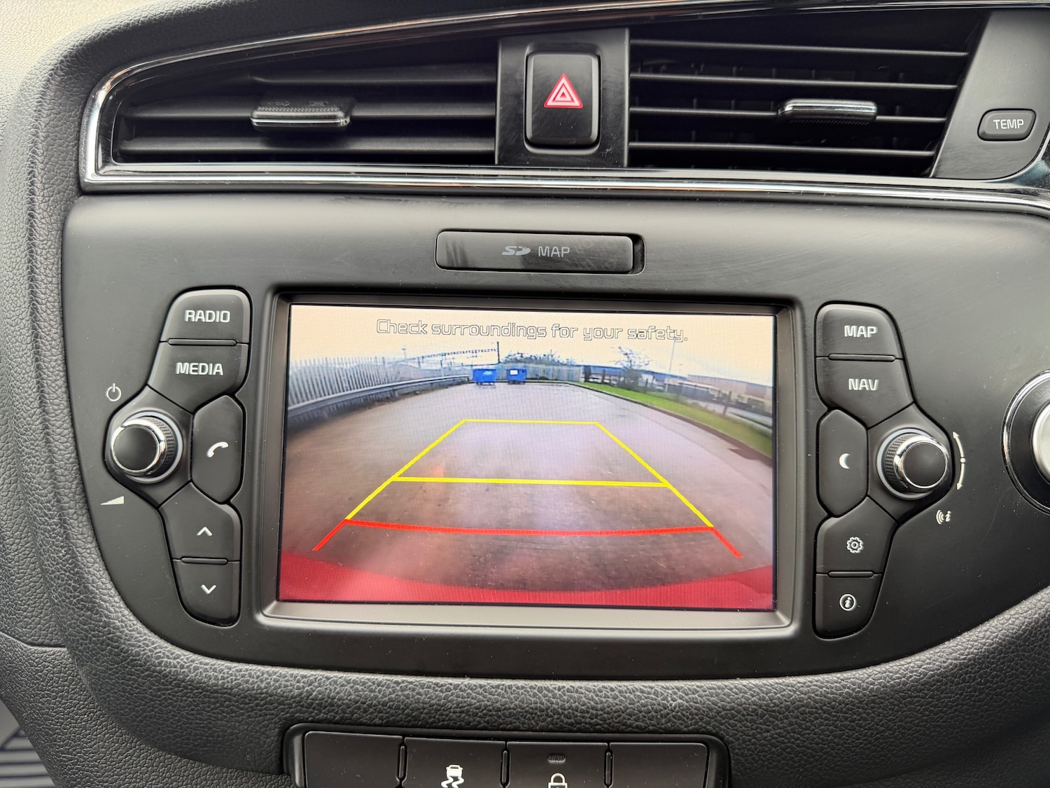 Used Kia Ceed 2016 for sale - 76585612: Photo 12