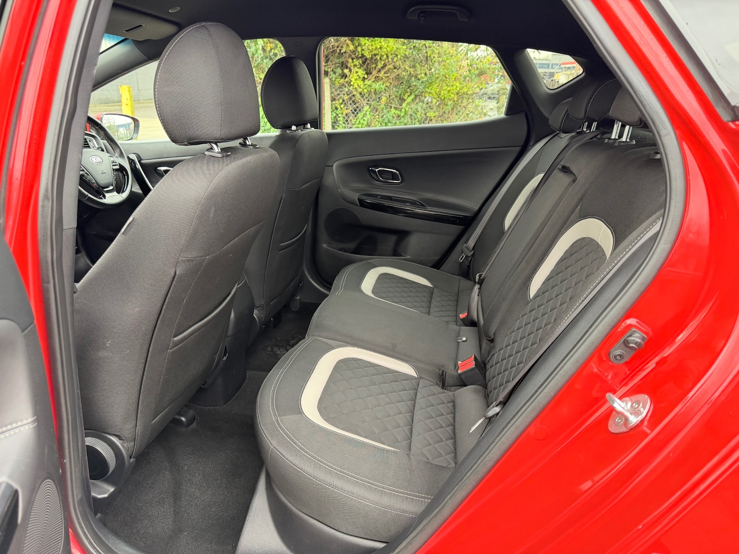 Used Kia Ceed 2016 for sale - 76585612: Photo 14