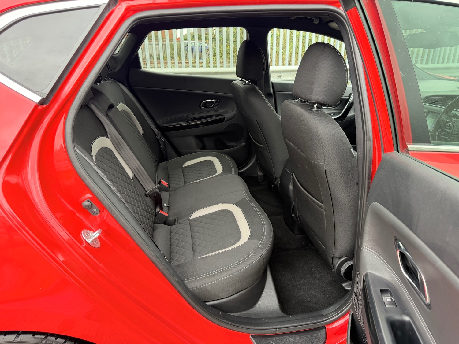 Used Kia Ceed 2016 for sale - 76585612: Photo 6