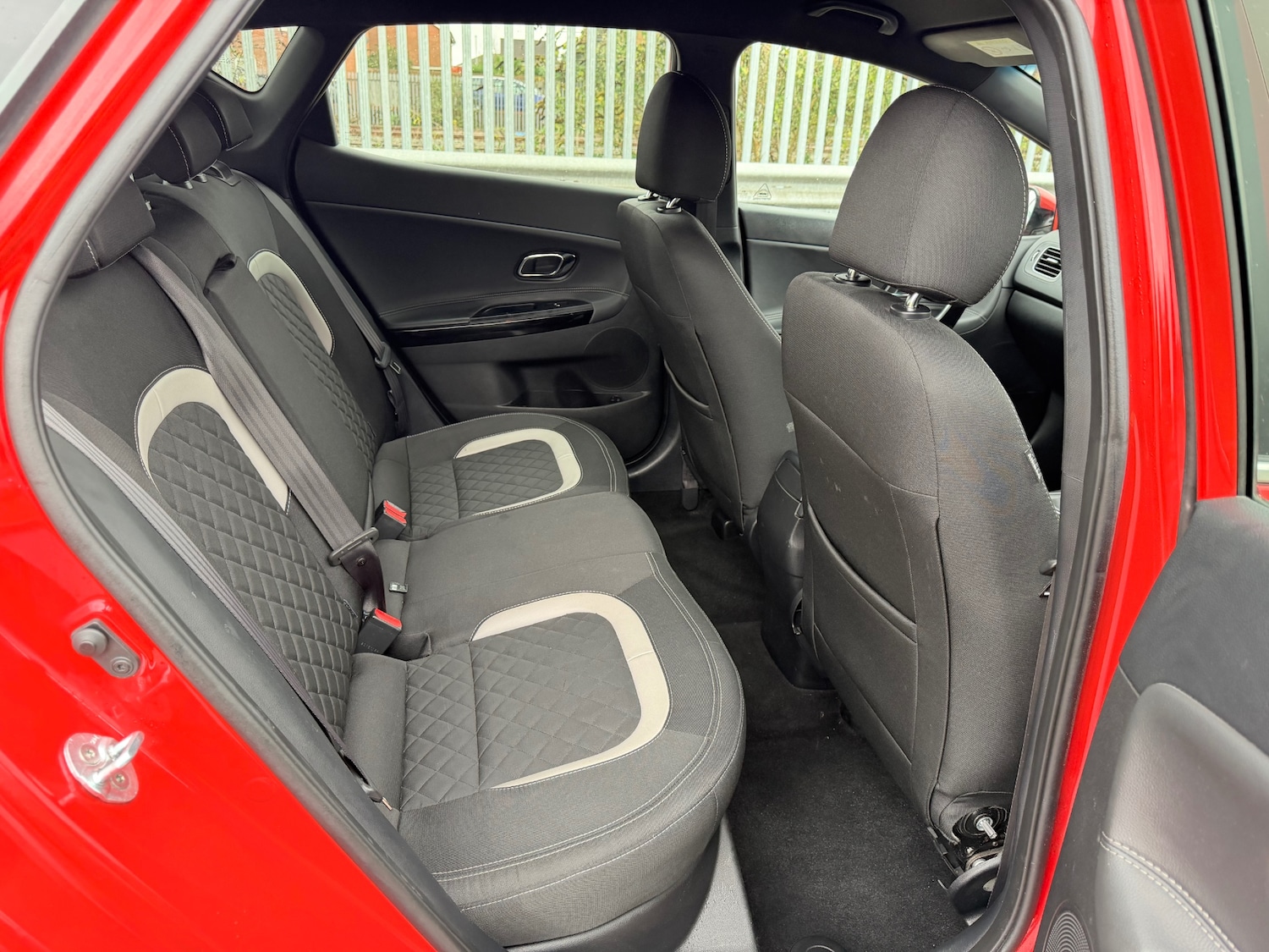 Used Kia Ceed 2016 for sale - 76585612: Photo 8