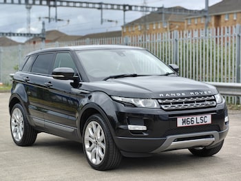 Used Land Rover Range Rover Evoque 2013 for sale - 78637093: Photo