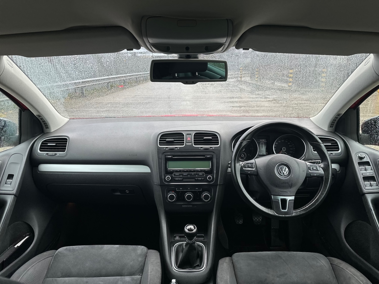 Used Volkswagen Golf 2010 for sale - 77482224: Photo 10