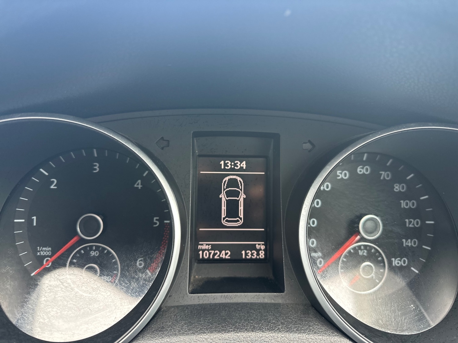 Used Volkswagen Golf 2010 for sale - 77482224: Photo 15