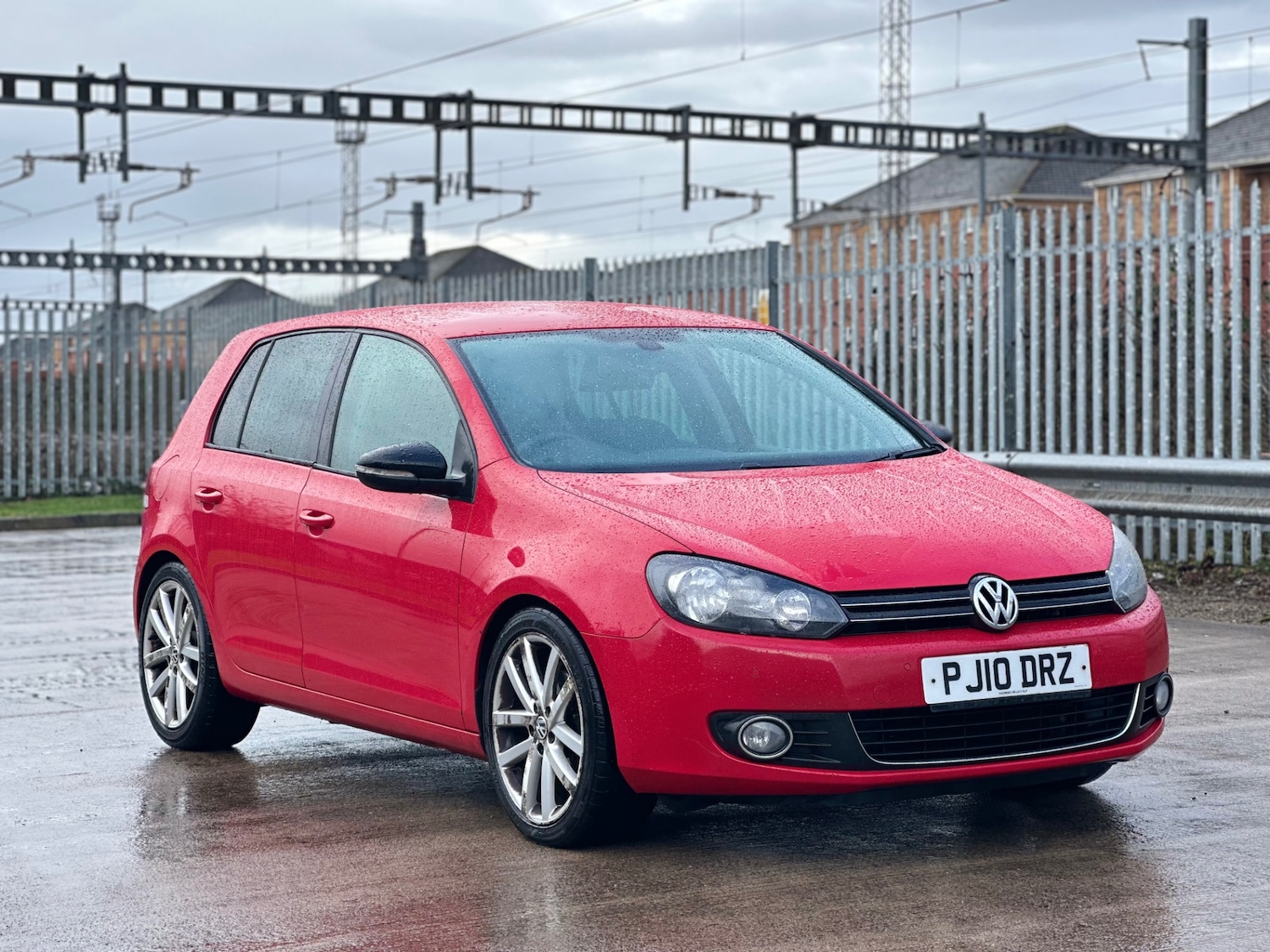 Used Volkswagen Golf 2010 for sale - 77482224: Photo 17