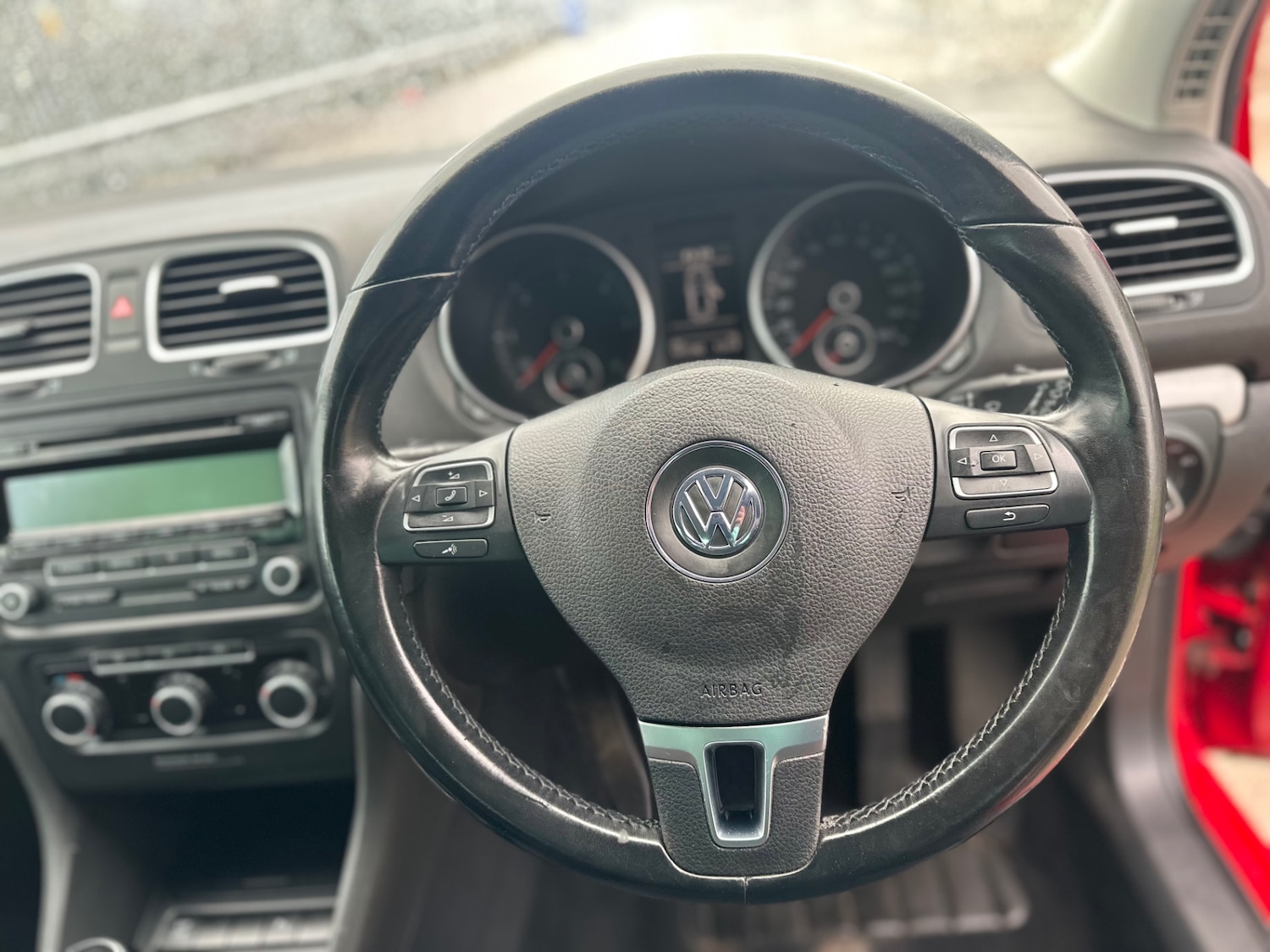 Used Volkswagen Golf 2010 for sale - 77482224: Photo 19