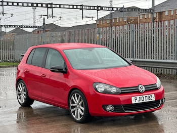 Used Volkswagen Golf 2010 for sale - 77482224: Photo