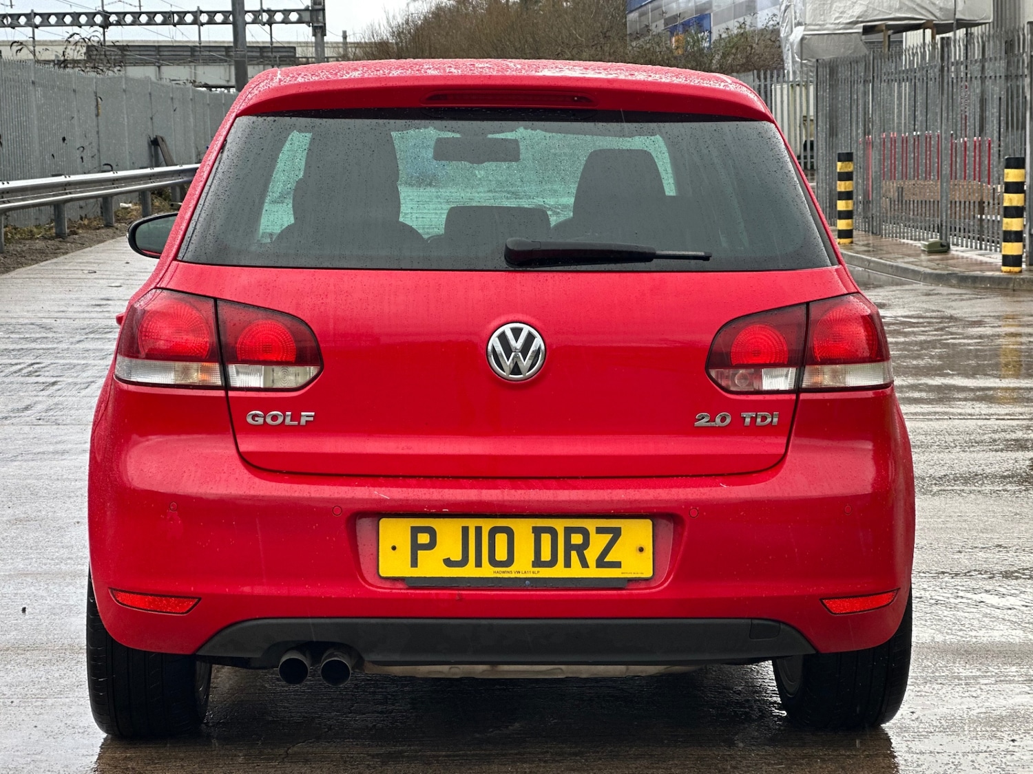 Used Volkswagen Golf 2010 for sale - 77482224: Photo 5