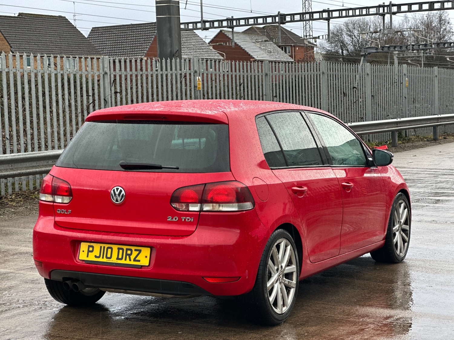 Used Volkswagen Golf 2010 for sale - 77482224: Photo 6