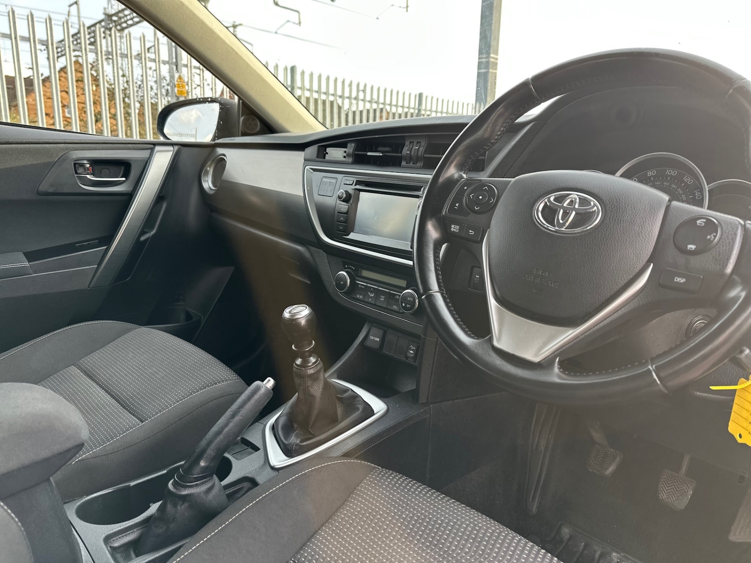 Used Toyota Auris 2014 for sale - 77532335: Photo 10