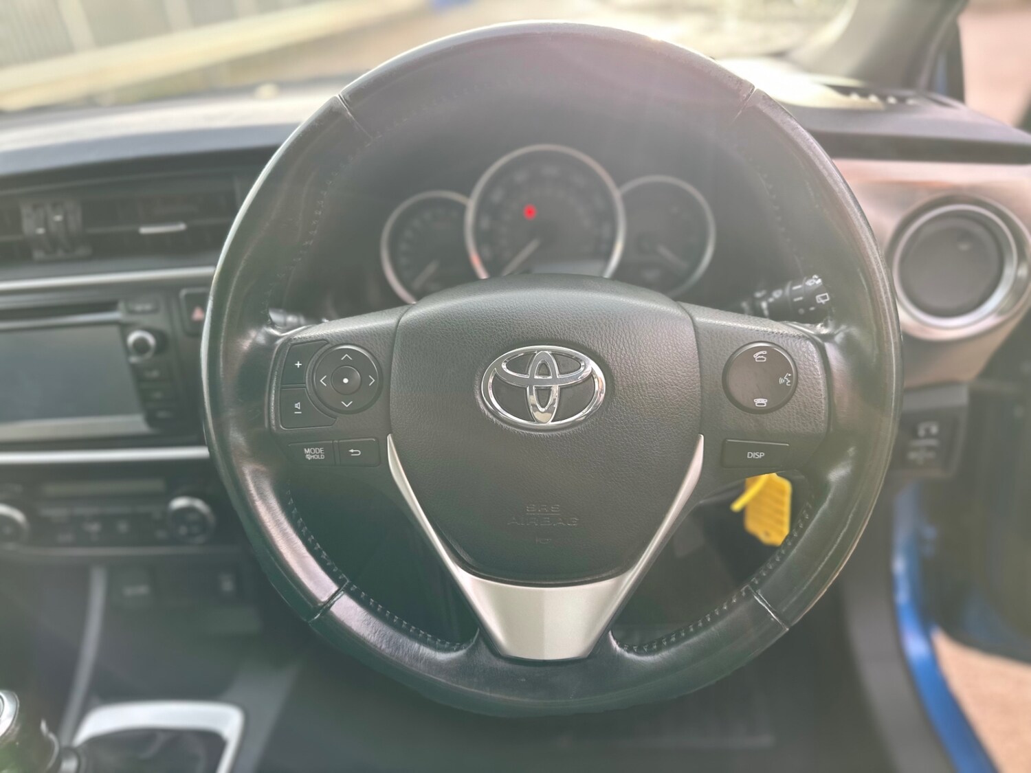 Used Toyota Auris 2014 for sale - 77532335: Photo 12