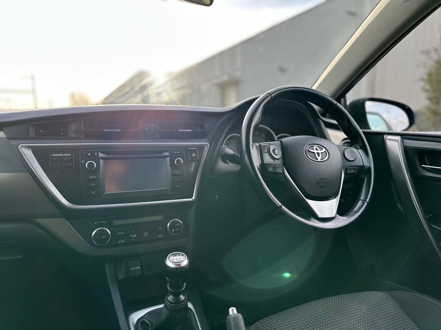 Used Toyota Auris 2014 for sale - 77532335: Photo 16