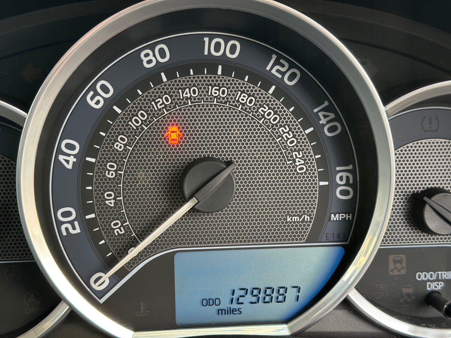 Used Toyota Auris 2014 for sale - 77532335: Photo 17