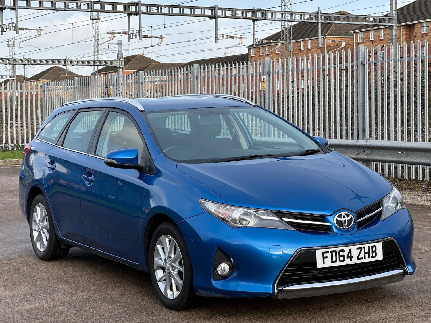 Used Toyota Auris 2014 for sale - 77532335: Photo 21