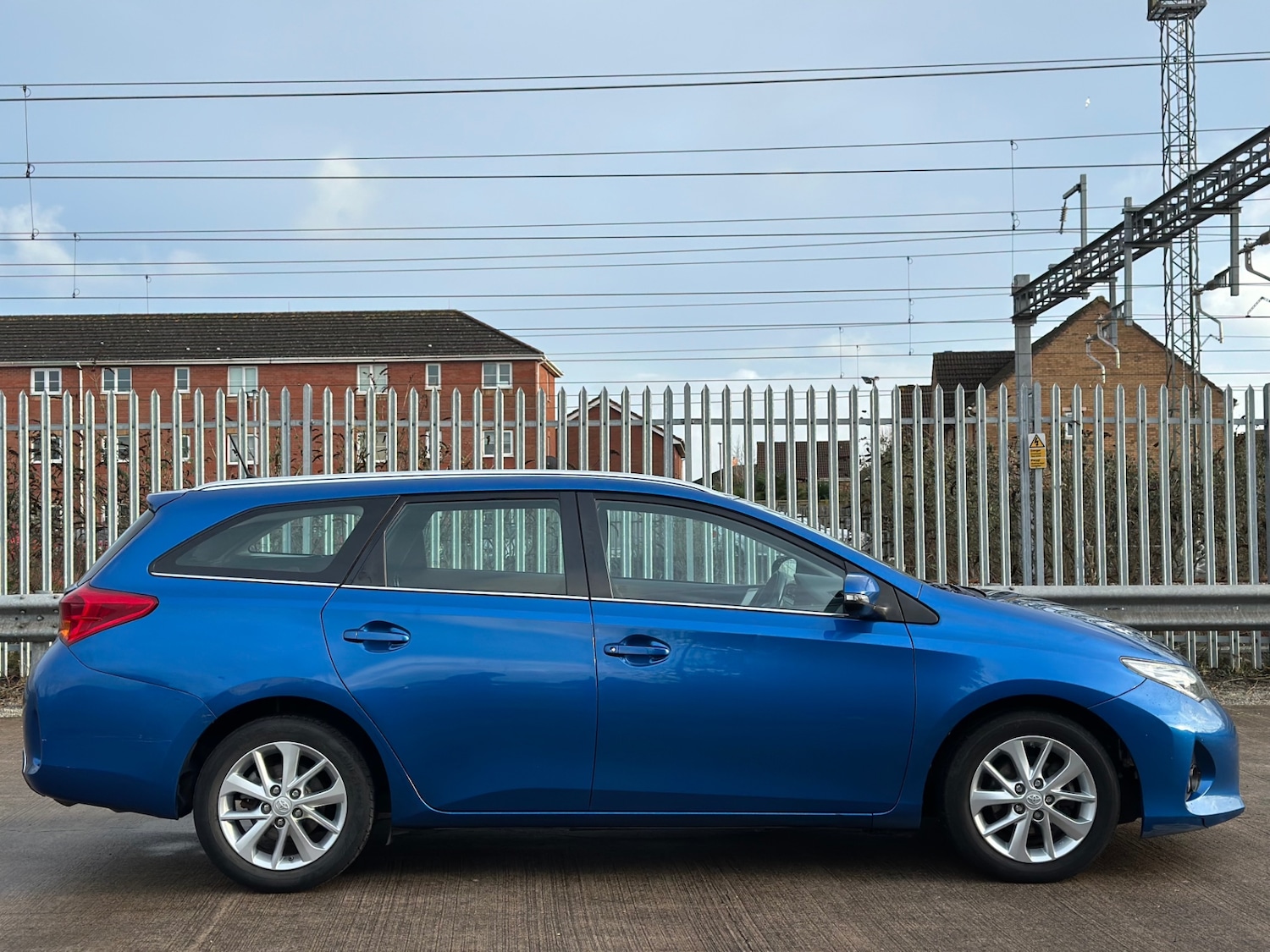 Used Toyota Auris 2014 for sale - 77532335: Photo 7