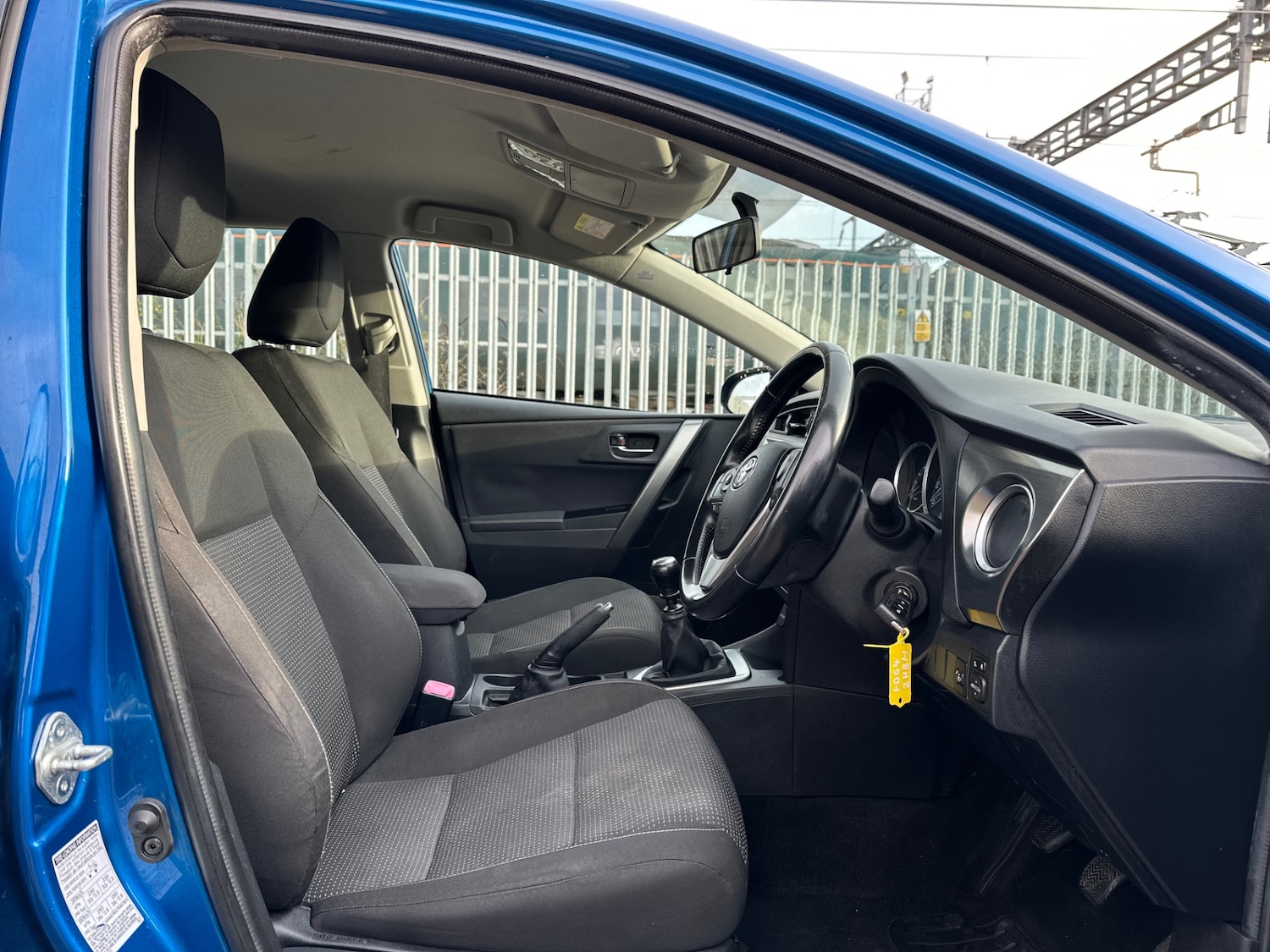 Used Toyota Auris 2014 for sale - 77532335: Photo 9