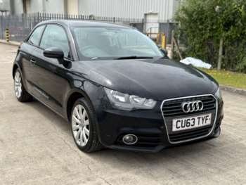 2013 (63) - 1.6 TDI Sport 3dr
