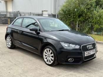 Used Audi A1 2013 for sale - 74795897: Photo