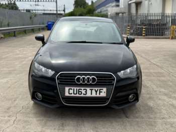Used Audi A1 2013 for sale - 74795897: Photo