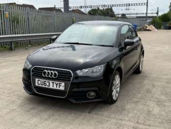 Used Audi A1 2013 for sale - 74795897: Photo
