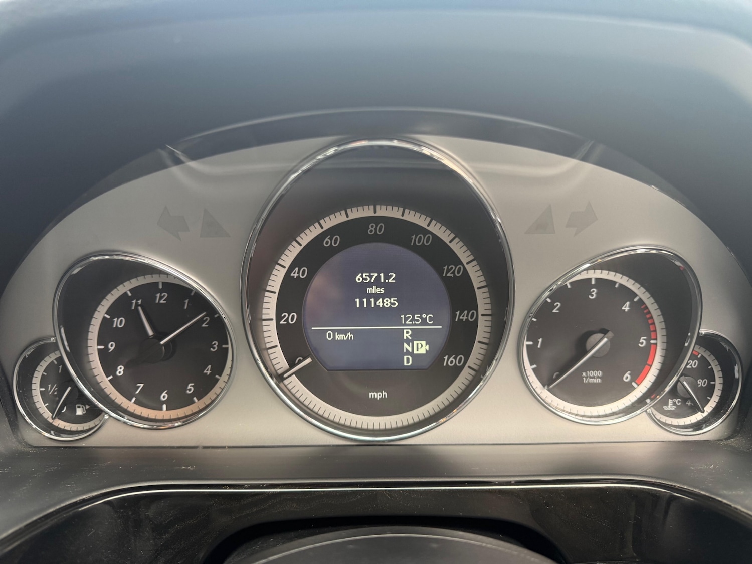 Used Mercedes-Benz E Class 2010 for sale - 76589936: Photo 20