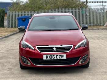 Used Peugeot 308 2016 for sale - 75271718: Photo