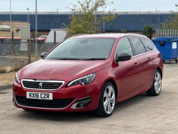 Used Peugeot 308 2016 for sale - 75271718: Photo