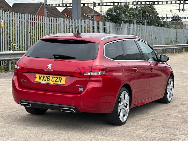 Used Peugeot 308 2016 for sale - 75271718: Photo 6