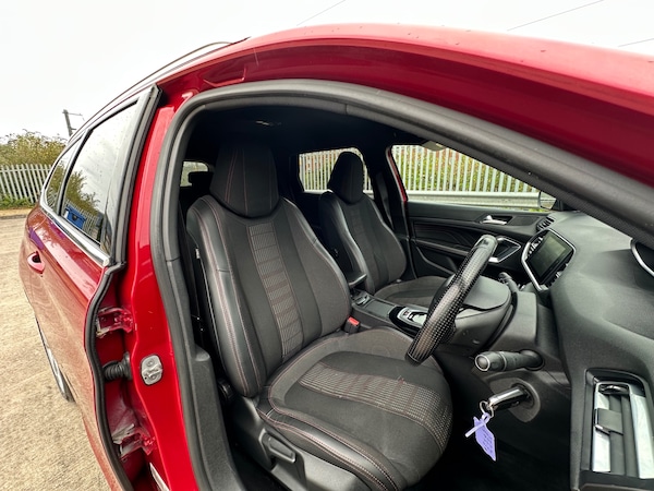 Used Peugeot 308 2016 for sale - 75271718: Photo 8