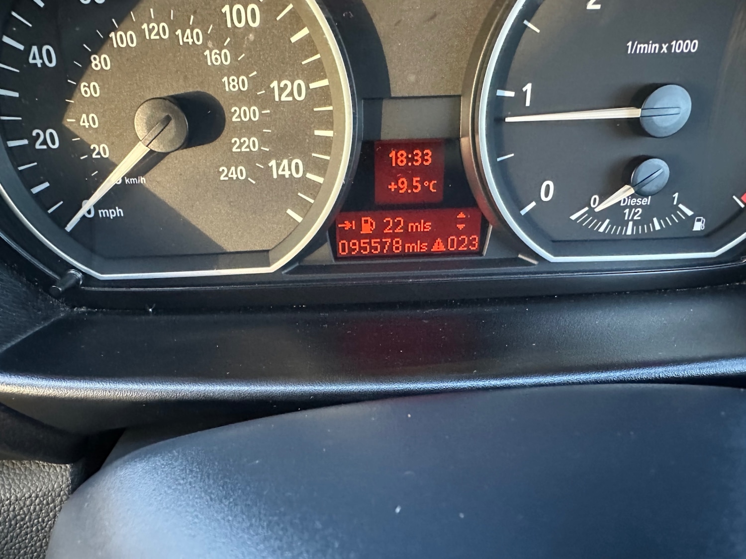 Used BMW 1 Series 2012 for sale - 77891751: Photo 16