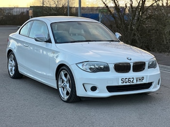 Used BMW 1 Series 2012 for sale - 77891751: Photo