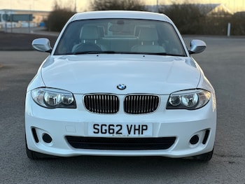 Used BMW 1 Series 2012 for sale - 77891751: Photo