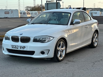 Used BMW 1 Series 2012 for sale - 77891751: Photo