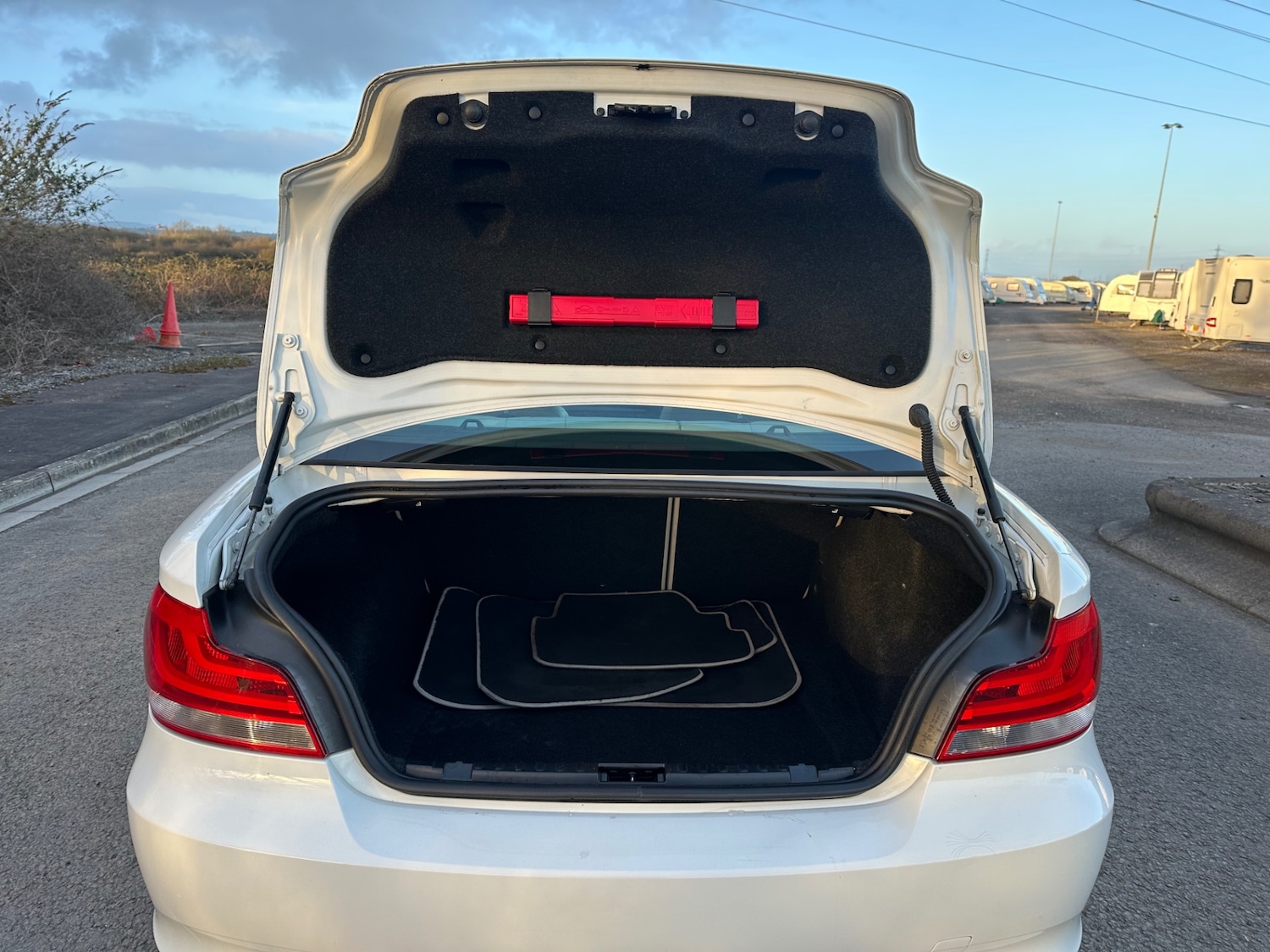 Used BMW 1 Series 2012 for sale - 77891751: Photo 8