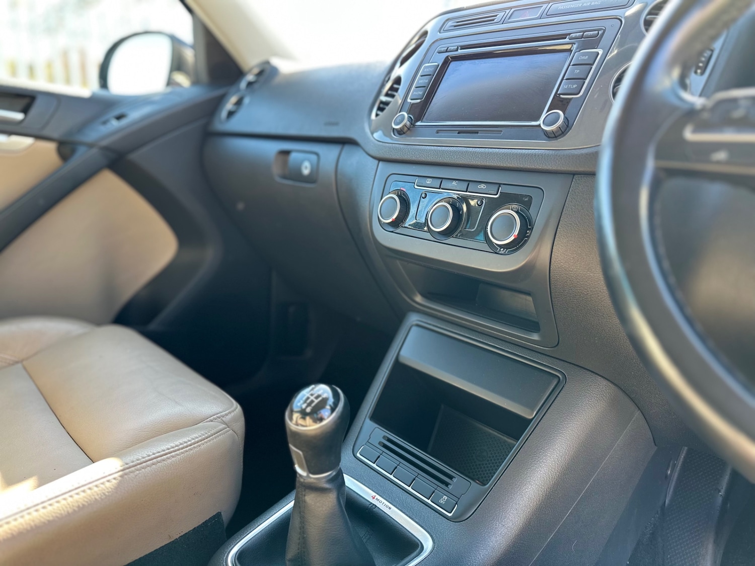 Used Volkswagen Tiguan 2012 for sale - 76178137: Photo 11