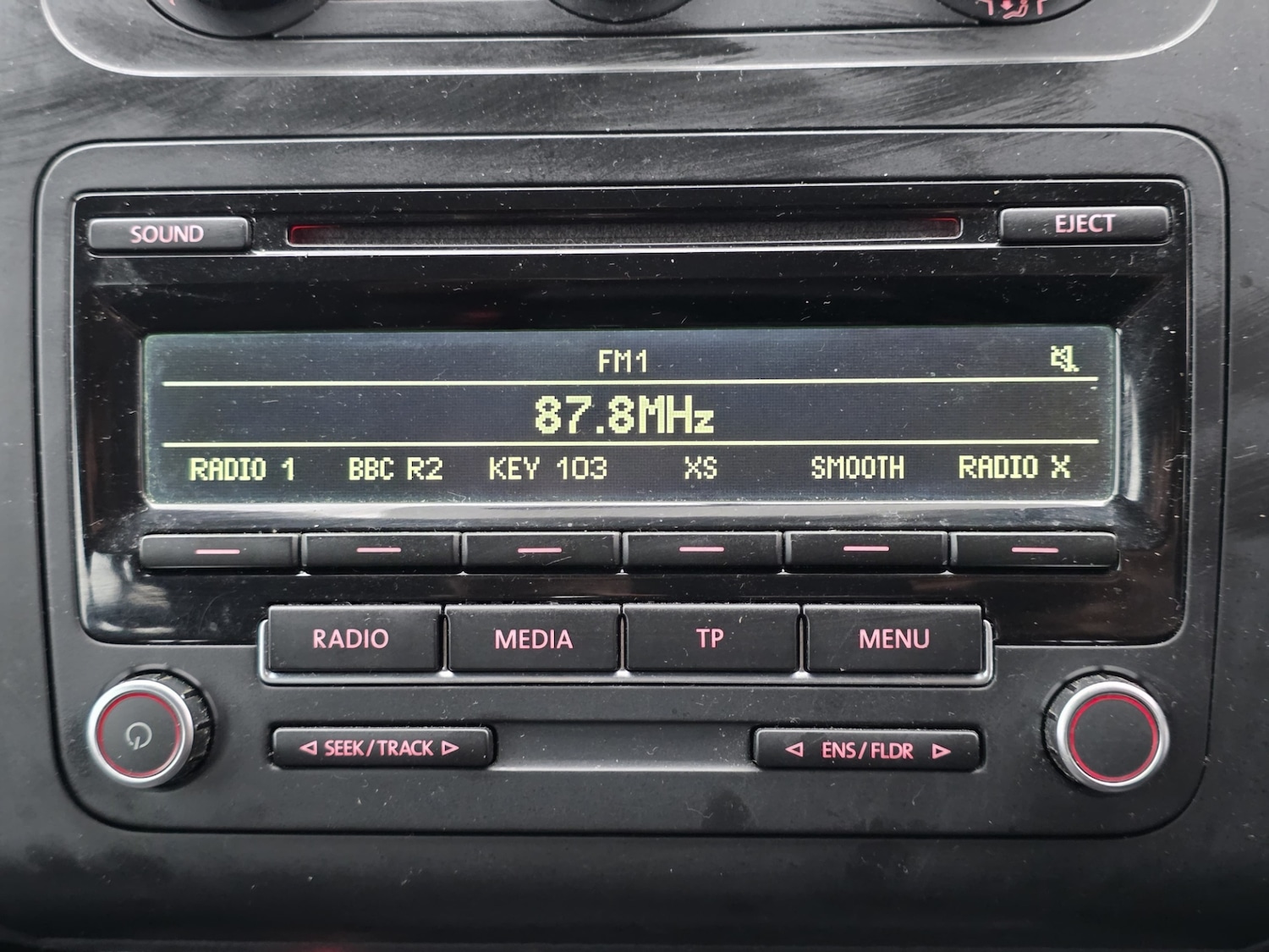 Used Volkswagen Touran 2013 for sale - 76504623: Photo 17