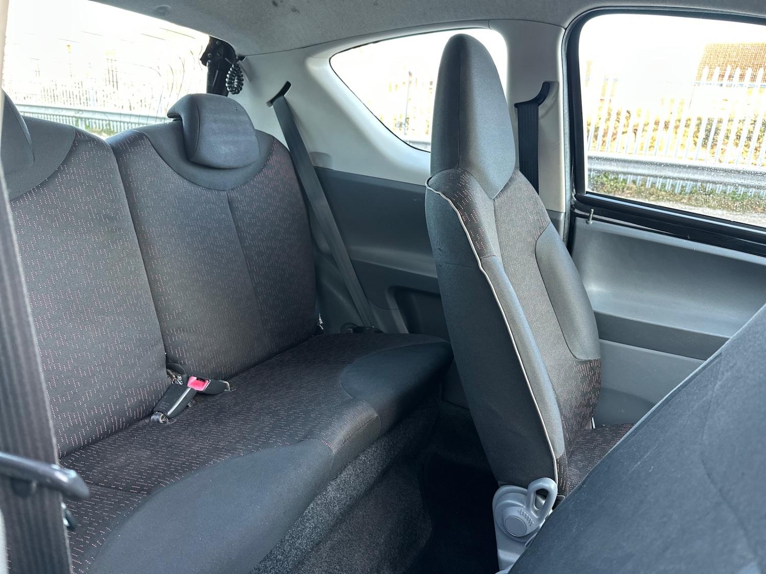 Used Peugeot 107 2009 for sale - 77676878: Photo 11