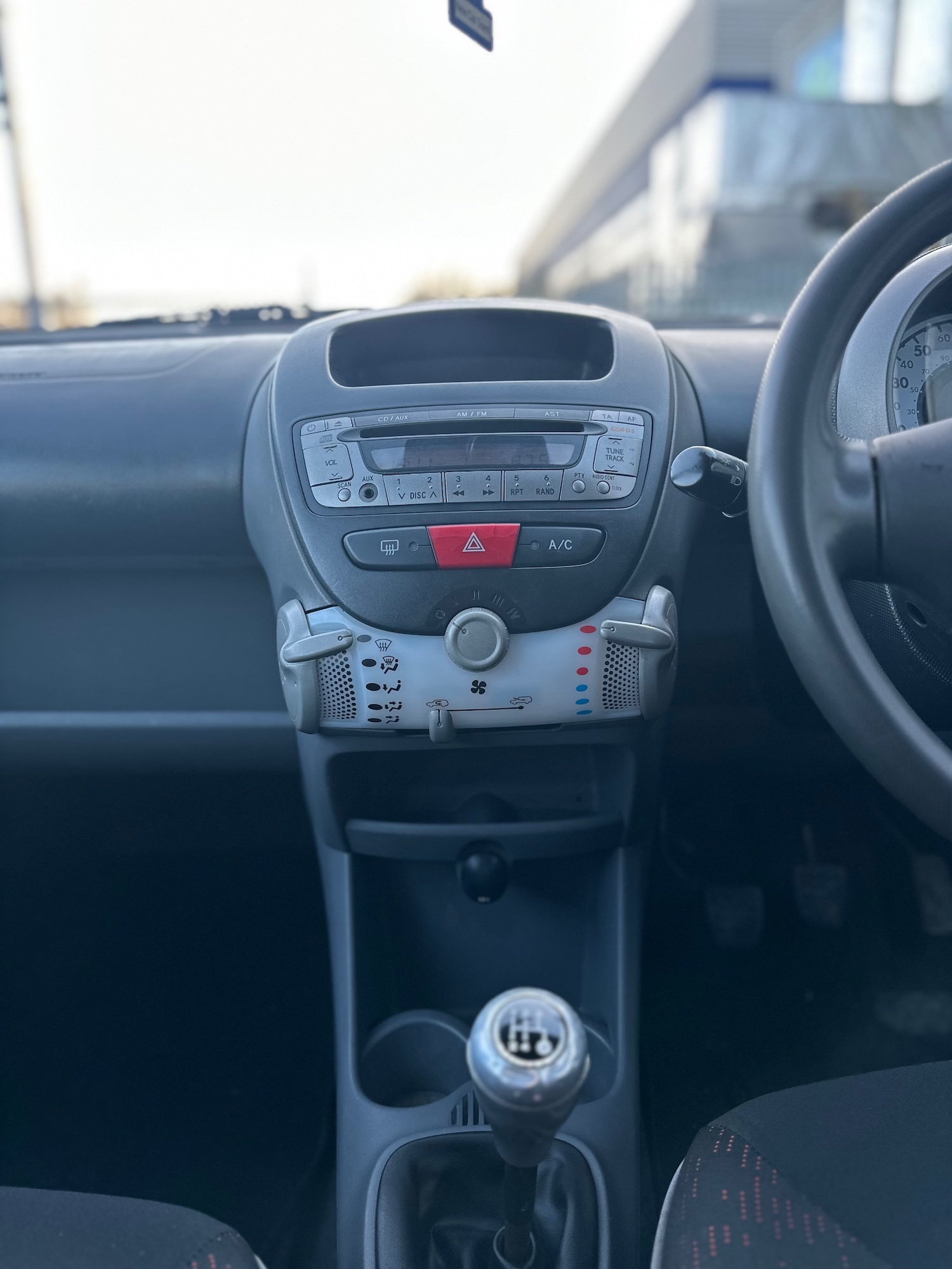 Used Peugeot 107 2009 for sale - 77676878: Photo 13