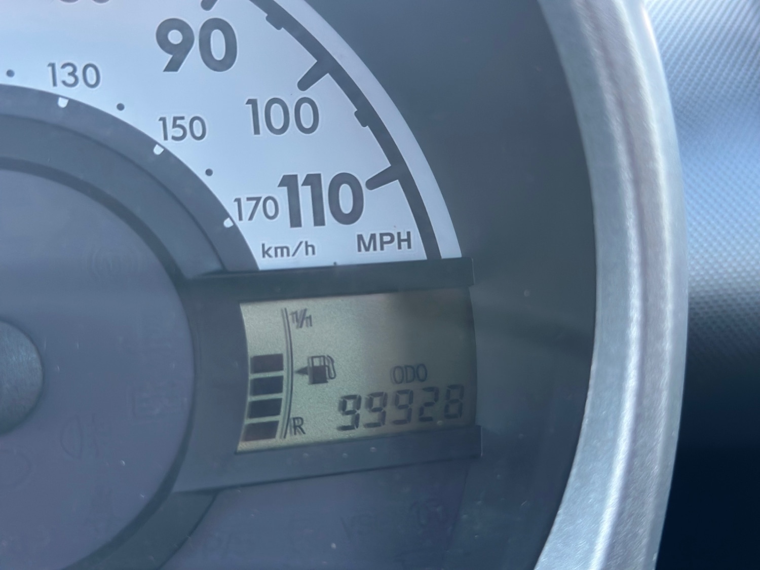 Used Peugeot 107 2009 for sale - 77676878: Photo 15